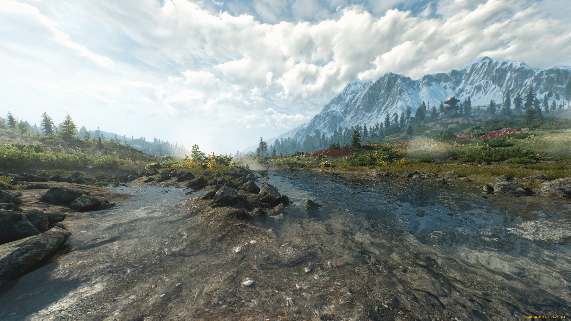  , the witcher 3,  wild hunt, the, witcher, 3, wild, hunt